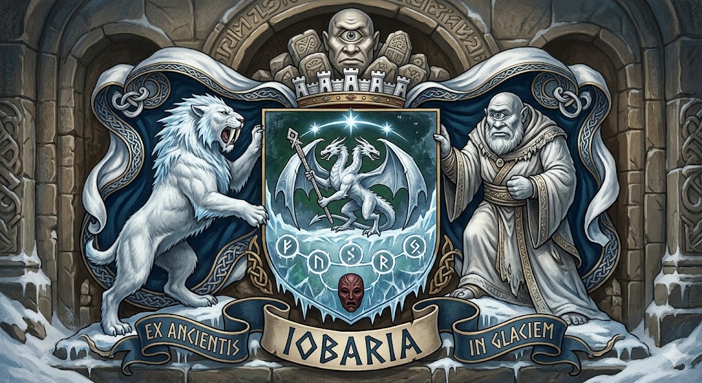 iobarie